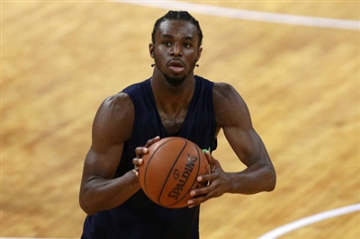 Andrew Wiggins Poster 3457184