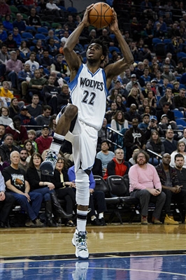 Andrew Wiggins Poster 3457185