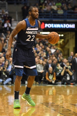 Andrew Wiggins Poster 3457188