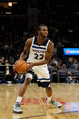 Andrew Wiggins Poster 3457194