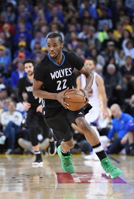 Andrew Wiggins Poster 3457196