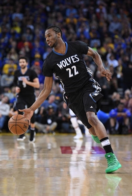 Andrew Wiggins Poster 3457197
