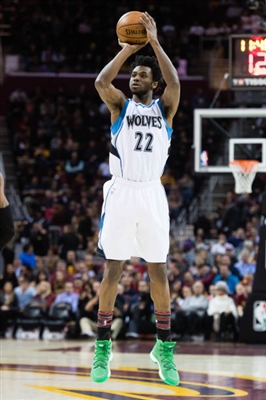 Andrew Wiggins Poster 3457203