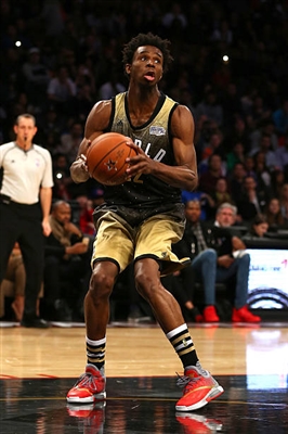 Andrew Wiggins Poster 3457206