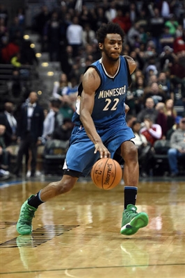 Andrew Wiggins Poster 3457208