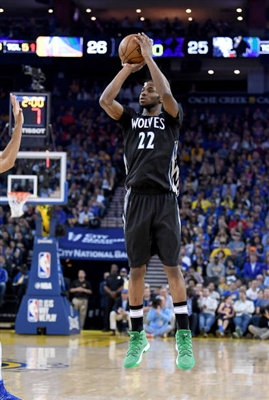 Andrew Wiggins Poster 3457210