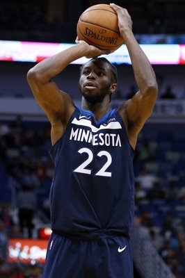 Andrew Wiggins Poster 3457211