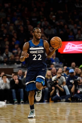 Andrew Wiggins Poster 3457212