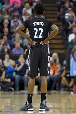 Andrew Wiggins Poster 3457213