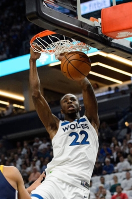 Andrew Wiggins Poster 3457217