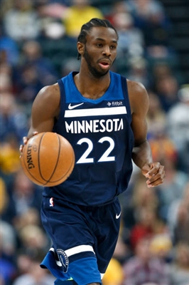 Andrew Wiggins Poster 3457220