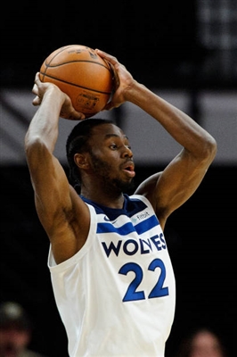 Andrew Wiggins Poster 3457222