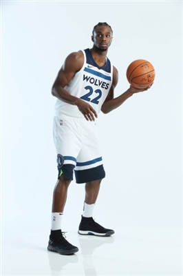 Andrew Wiggins Poster 3457230