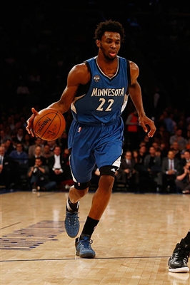 Andrew Wiggins Poster 3457232