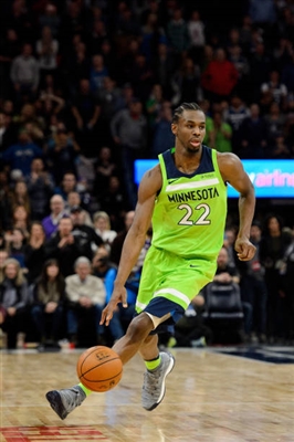 Andrew Wiggins Poster 3457233