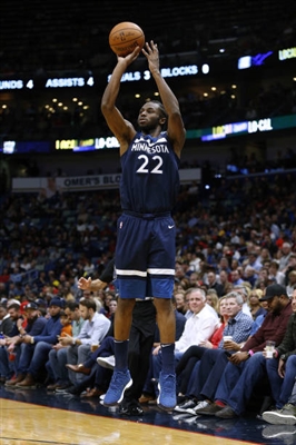 Andrew Wiggins Poster 3457234