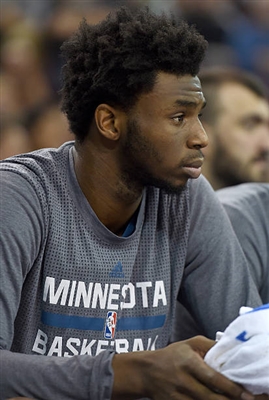 Andrew Wiggins Poster 3457238