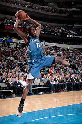 Andrew Wiggins Poster 3457248