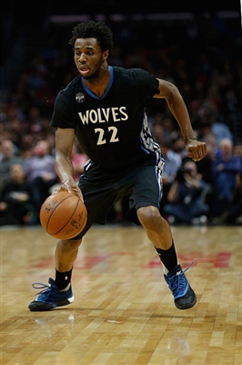 Andrew Wiggins Poster 3457254