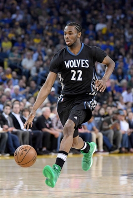 Andrew Wiggins Poster 3457258