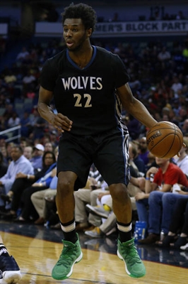Andrew Wiggins Poster 3457261