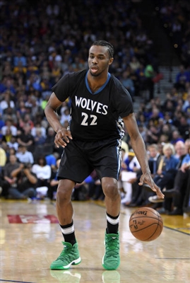 Andrew Wiggins Poster 3457265