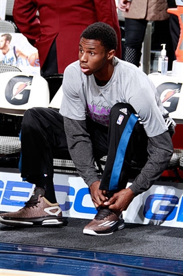Andrew Wiggins Poster 3457277