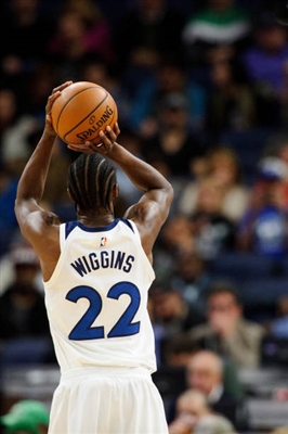 Andrew Wiggins Poster 3457278