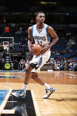 Andrew Wiggins Poster 3457280