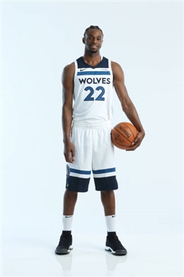Andrew Wiggins Poster 3457287