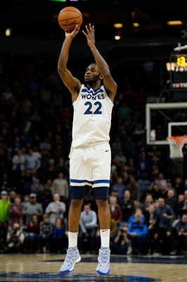 Andrew Wiggins Poster 3457288
