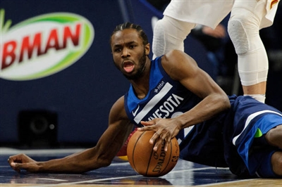 Andrew Wiggins Poster 3457289