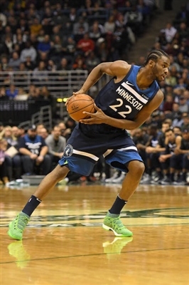 Andrew Wiggins Poster 3457290