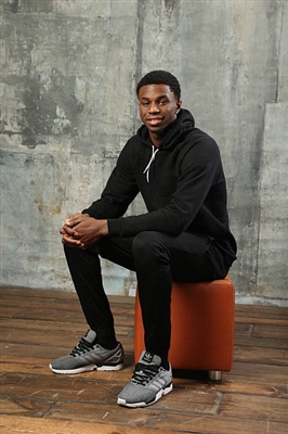 Andrew Wiggins Poster 3457291