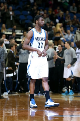 Andrew Wiggins Poster 3457294