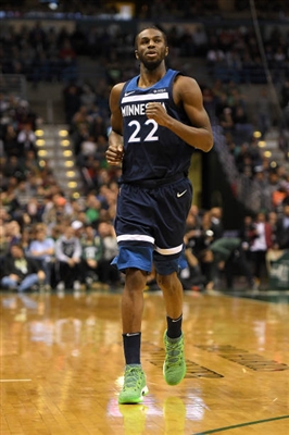 Andrew Wiggins Poster 3457295