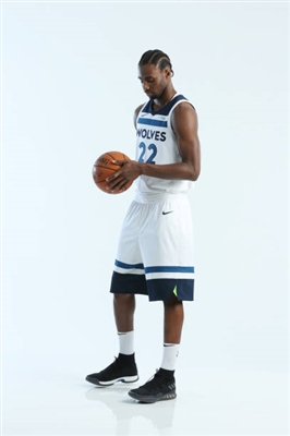 Andrew Wiggins Poster 3457301