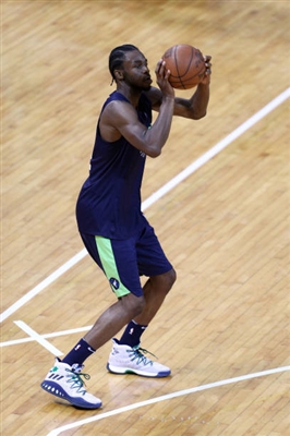 Andrew Wiggins Poster 3457310