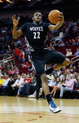 Andrew Wiggins Poster 3457316