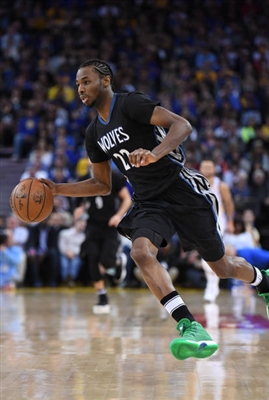 Andrew Wiggins Poster 3457317