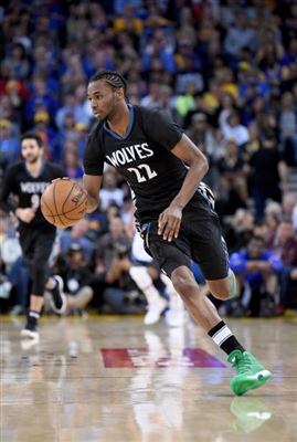 Andrew Wiggins Poster 3457330