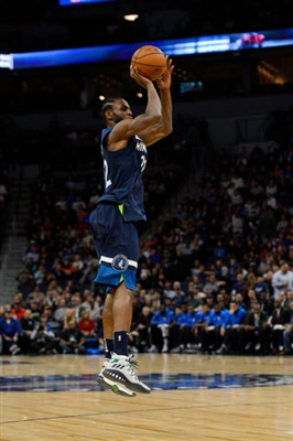 Andrew Wiggins Poster 3457332