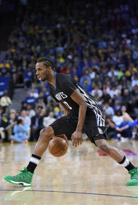 Andrew Wiggins Poster 3457334