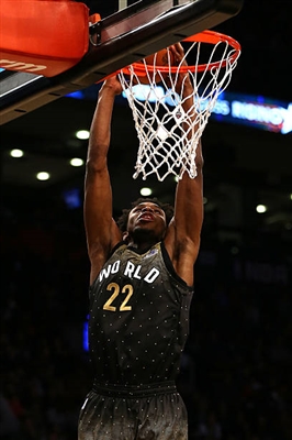 Andrew Wiggins Poster 3457340