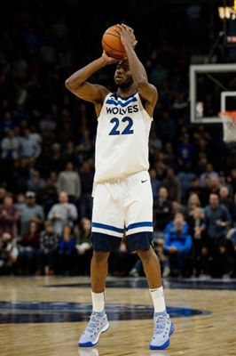 Andrew Wiggins Poster 3457344