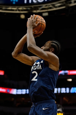 Andrew Wiggins Poster 3457345