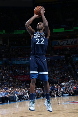 Andrew Wiggins Poster 3457350