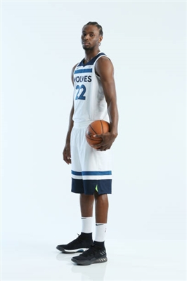 Andrew Wiggins Poster 3457355