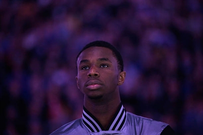 Andrew Wiggins Poster 3457356