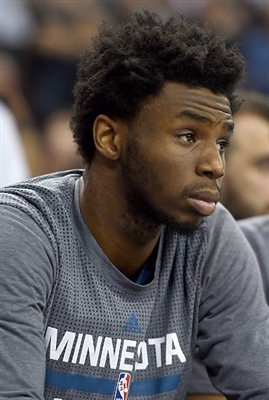 Andrew Wiggins Poster 3457357